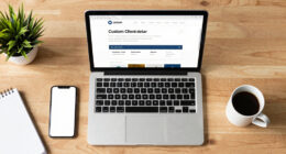 Custom Client Portals For AI Agencies: Boost Client Satisfaction