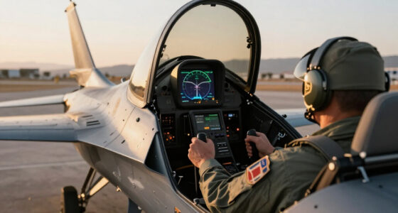 DARPA, U.S. Air Force Fly AI-controlled F-16