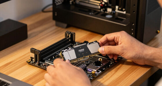 DDR5 Now, DDR6 Soon: A Buyer’s Field Guide