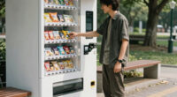 Fable 5 On Vending-Bench: Misbehaving, With Plausible Deniability
