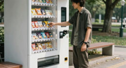 Fable 5 On Vending-Bench: Misbehaving, With Plausible Deniability