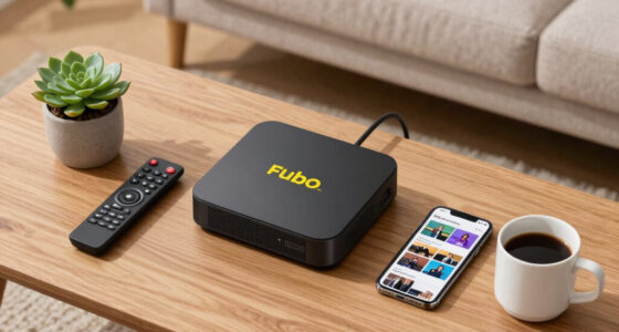 Fubo quietly raises prices. Is it still worth considering over YouTube TV?