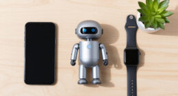 Gemini Robotics 2 brings whole body intelligence to robots