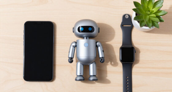 Gemini Robotics 2 brings whole body intelligence to robots