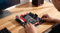 Get Ready For 2026 Gaming With These 8 Top Motherboards