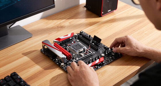 Get Ready For 2026 Gaming With These 8 Top Motherboards