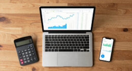 GLM 5.2 is nearly as accurate as a human book keeper