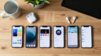 GPT-5.6, Grok 4.5, Claude, and Muse Spark build the same 4 apps