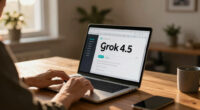 Grok 4.5