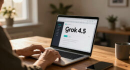 Grok 4.5