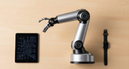 How AI Is Revolutionizing Robotics: The Rise Of ACE ROBOTICS After SenseTime Spin-off