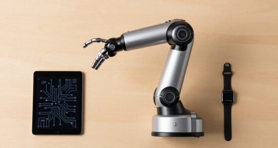 How AI Is Revolutionizing Robotics: The Rise Of ACE ROBOTICS After SenseTime Spin-off