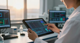 How Scientific Computing Is Evolving With Agentic AI Technologies