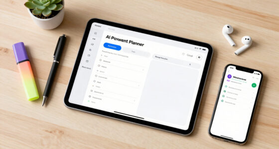 How to Choose AI-Powered Student Planners