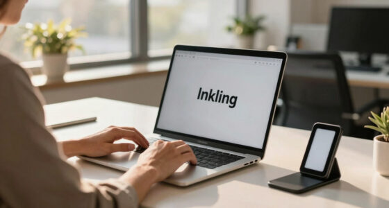 Inkling: Our Open-Weights Model