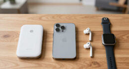 Iphone 18 Pro Rumored Features