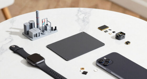 Jim Keller's Startup Is Building A Factory To Mass-produce Small Chip Fabs