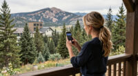 Katherine Heigl Lists 25-Acre Estate in the Utah Mountains for $10.6 Million