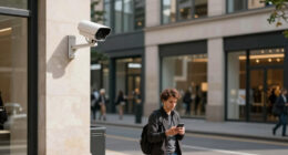 LAPD Lets Contract With Surveillance Giant Flock Expire