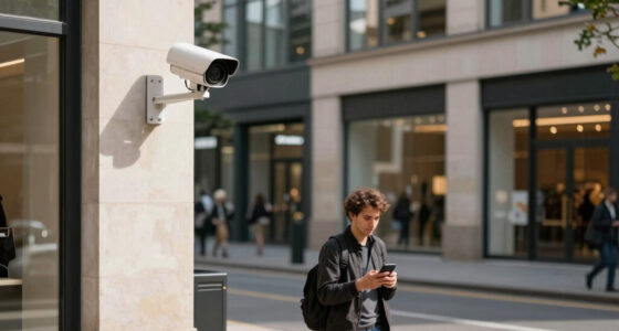 LAPD Lets Contract With Surveillance Giant Flock Expire