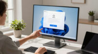 LG Monitors Silently Install Software Through Windows Update Without Consent