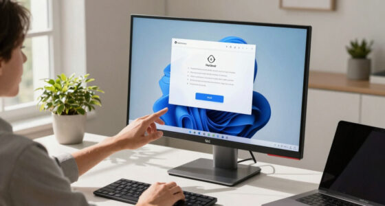 LG Monitors Silently Install Software Through Windows Update Without Consent