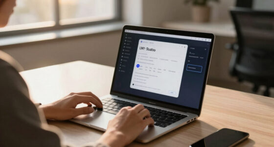LM Studio Bionic: The AI Agent For Open Models
