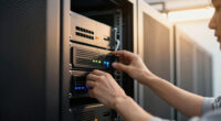 Making 768 Servers Look Like 1