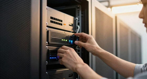 Making 768 Servers Look Like 1