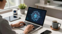 Mesh LLM: Distributed AI Computing On Iroh