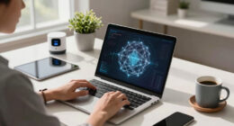 Mesh LLM: Distributed AI Computing On Iroh