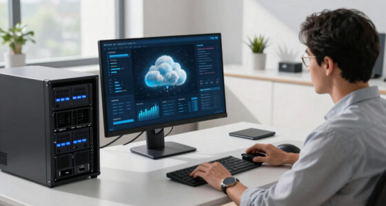 Meta Is Building a Cloud Business to Sell Excess AI Compute