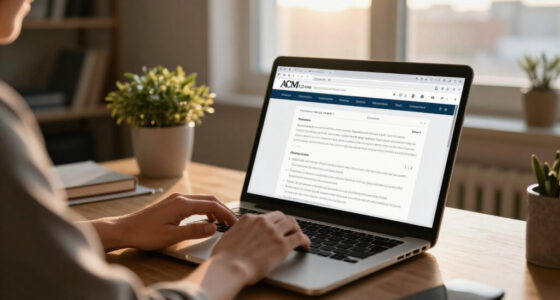 Now Is The Time To Give LLMs Access To The ACM Digital Library