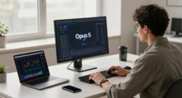 Opus 5 Is Currently #1 On Artificial Analysis Intelligence Leaderboard