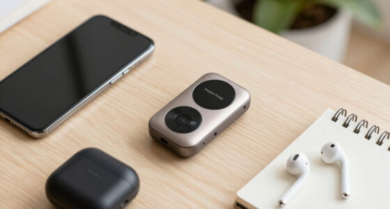 Prosumer Voice Training Reinvented With Pocket Voice Lab