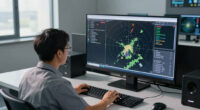 Radar That Never Blinks: What SAR Actually Does — For Companies, Institutions, And Governments