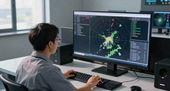 Radar That Never Blinks: What SAR Actually Does — For Companies, Institutions, And Governments
