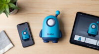RHEO on Steam: One Toy, Every Screen