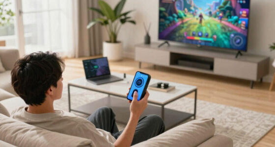 RHEO On Steam: One Toy, Every Screen