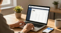 RHEO On The Web: Find Your Flow