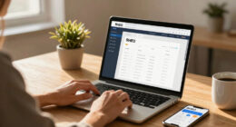 RHEO On The Web: Find Your Flow