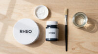 RHEO: Paint With Light