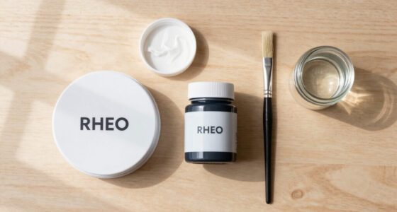 RHEO: Paint With Light