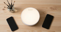 RHEO: Paint With Light