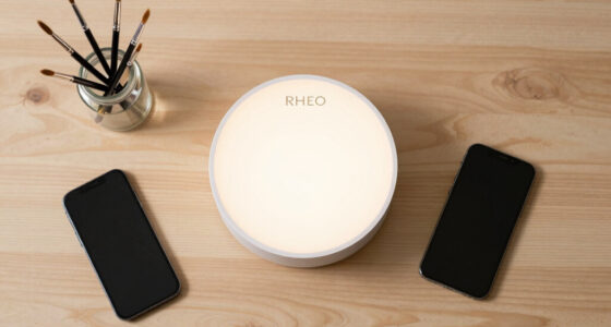 RHEO: Paint With Light