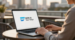 SAP NOW AI Tour Tokyo - イベント・セミナー - Key Technology｜CTC - Ctc-g.co.jp