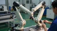 Siemens Is Betting The Factory Floor Is Where AI Actually Pays