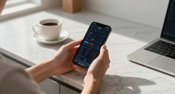 Signal: Der Souveränitäts-Markt Ist Real Geworden — Und Hat Im Selben Quartal Seinen Champion Verkauft