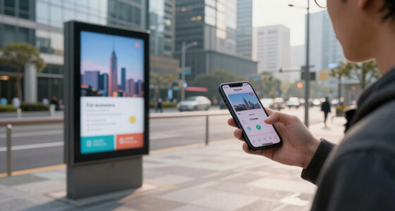 Signal: The City That Watches Itself Has A Business Model — That’s The Governance Problem