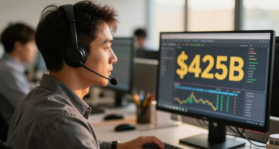 Signal: The Cost Of Absence Has A Number Now — $425 Billion